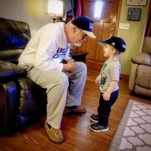 Meet your Posher, Stephen